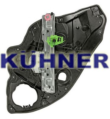 AD KUHNER av1280 -  Подъемное устройство для окон